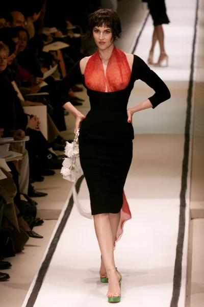 Look 1